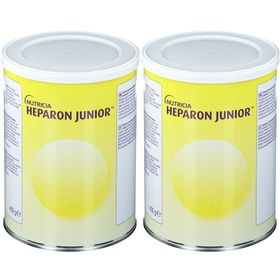 NUTRICIA HEPARON JUNIOR