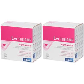 PiLeJe Lactibiane Reference