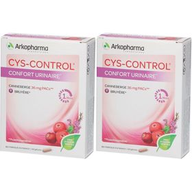 Arkopharma CYS-CONTROL®