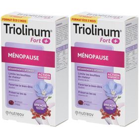 Nutreov Physcience Triolinum® Fort