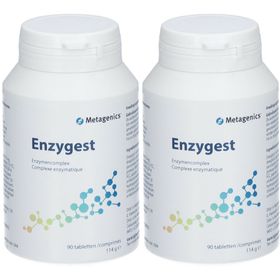 Metagenics® EnzyGest