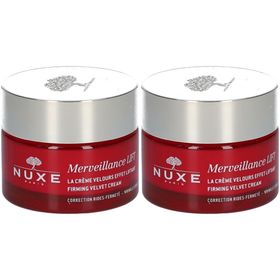 Nuxe Merveillance LIFT La Crème Velours Effet Liftant