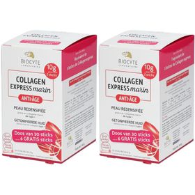 Biocyte Collagen Express marin
