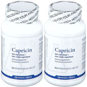 Biotics Capricin