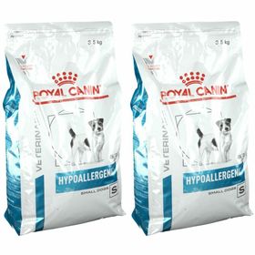 ROYAL CANIN® HYAPOALLERGENIC Aliments secs pour chiens < 10 kg