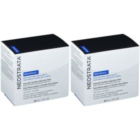 NEOSTRATA® Peel Rénovateur à l'Acide Glycolique