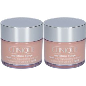 CLINIQUE Moisture Surge™ 100h Auto-Repleneshing Hydrator