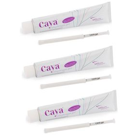 Caya Gel pour le Diaphragme