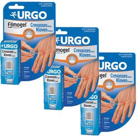 URGO Filmogel® Crevasses mains