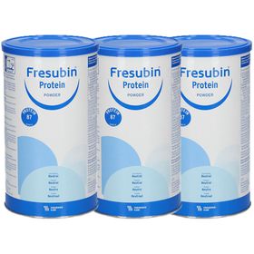 Fresubin® Protéin POWDER