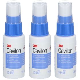 Cavilon™ Film Protecteur Cutané Non-Irritant