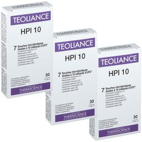 TEOLIANCE HPI 10 PHY247
