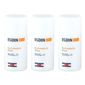 ISDN Eryfotona® AK Fluid SPF100+