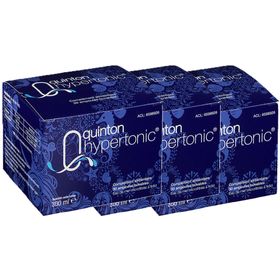 quinton hypertonic®