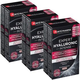 Forté Pharma Expert Hyaluronic Intense