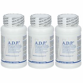 Biotics A.D.P.®
