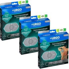 URGO Patch d'électrothérapie