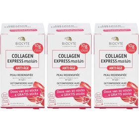 Biocyte Collagen Express marin