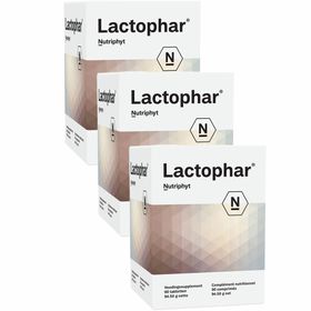 Nutriphyt Lactophar®