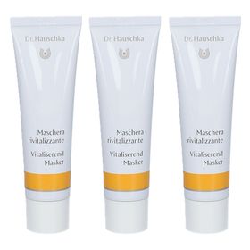 Dr. Hauschka Masque Revitalisant