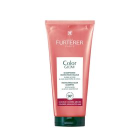 RENE FURTERER Color Glow Shampooing protecteur de couleur - pour cheveux colorés et méchés