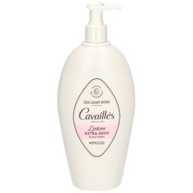 Rogé Cavaillès L'Intime Extra-Doux Soin Lavant Intime