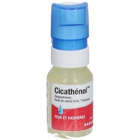 CICATHÉNOL™ Spray Yeux Et Paupières