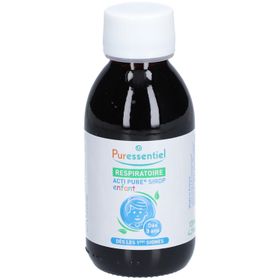 PURESSENTIEL Respiratoire acti Pure® Sirop