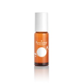 Puressentiel Roller vide 10 ml en verre