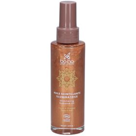 BOHO Huile Scintillante Illuminatrice