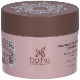 BOHO Gommage Exfoliant Douceur