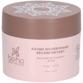 Boho Green Make Up Baume Nourrissant Réconfortant