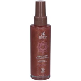 BOHO Huile Irisée Illuminatrice
