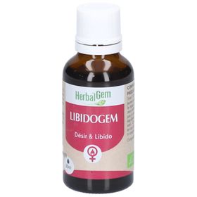HerbalGem Libidogem