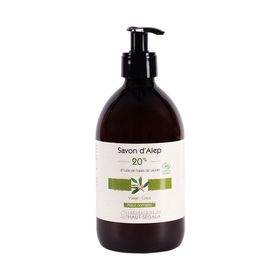 Laboratoire du Haut-Ségala Savon d'Alep Liquide