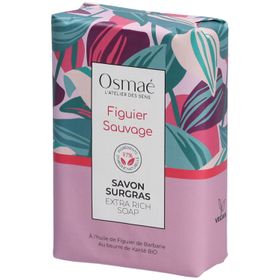 OSMAE Savon surgras Figuier Sauvage