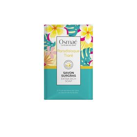 OSMAE Savon surgras Paradisiaque Tiaré