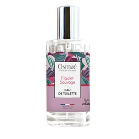 Osmaé Eau de Toilette Figuier Sauvage