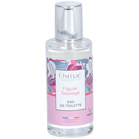 Osmaé Eau de Toilette Figuier Sauvage