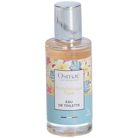 Osmaé Eau de toilette Paradisiaque Tiaré