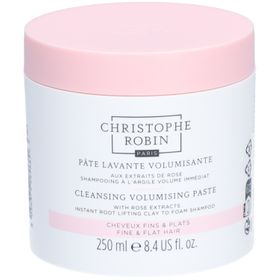 Christophe Robin Pâte Lavante Volumisante