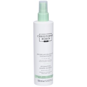 Christophe Robin Brume Hydratante Instantanée à l'Aloe Vera