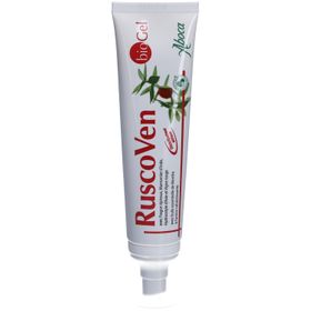 RUSCOVEN BIOGEL - Jambes légères - tube 100 ml