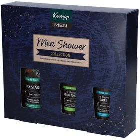 Kneipp Coffret homme