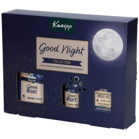 Kneipp Coffret Good Night