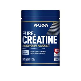 APURNA Pure Créatine Neutre