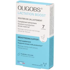 CCD Oligobs® Lactation Boost