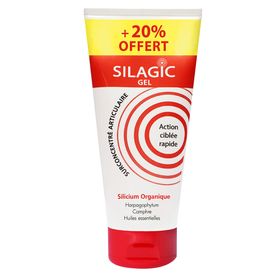 Silagic Gel Surconcentré Articulaire