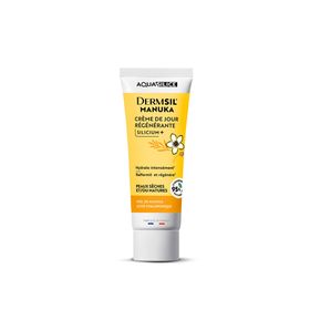 Aquasilice Dermsil Manuka Crème de Jour Régénérante