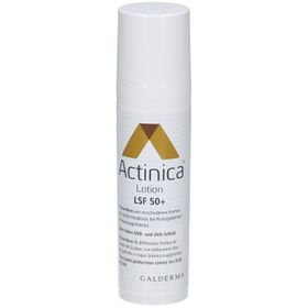 Actinica Lotion